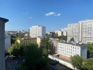 Mieszkanie dwupokojowe na sprzedaż Warszawa, Wola, Żelazna  39m2 Foto 9