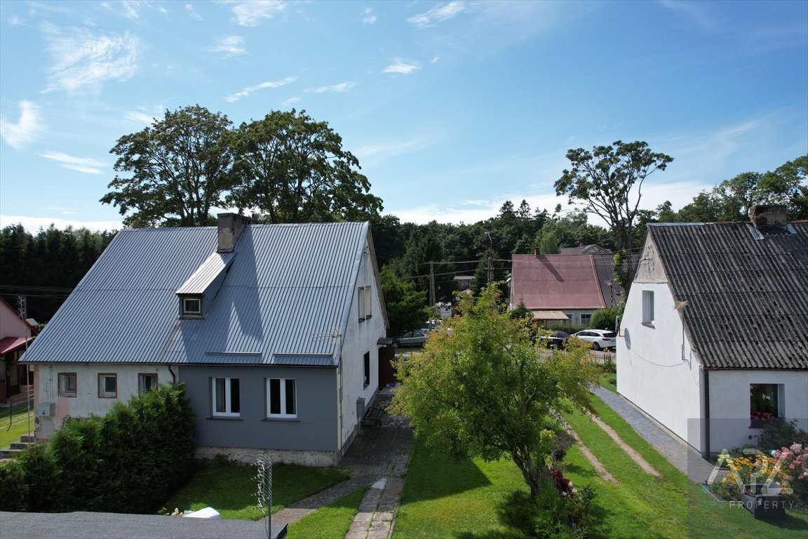 Dom na sprzedaż Ustronie Morskie, Topolowa  83m2 Foto 9