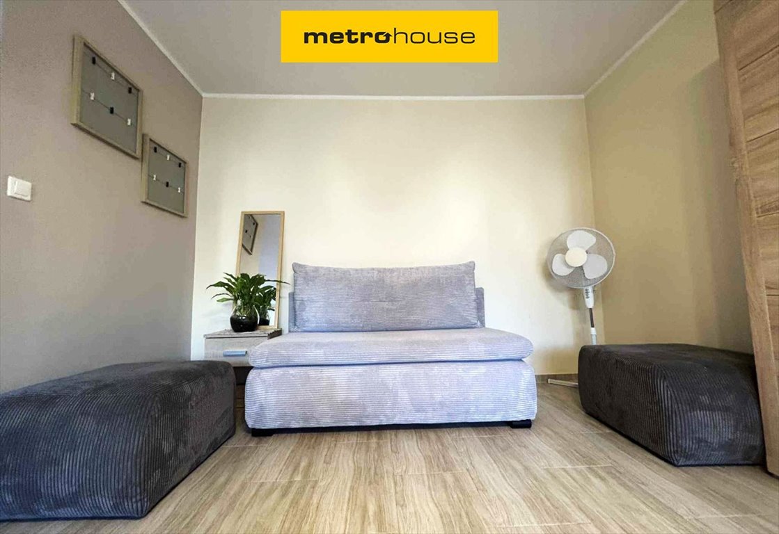 Kawalerka na sprzedaż Jastrzębie-Zdrój, Śląska  35m2 Foto 1