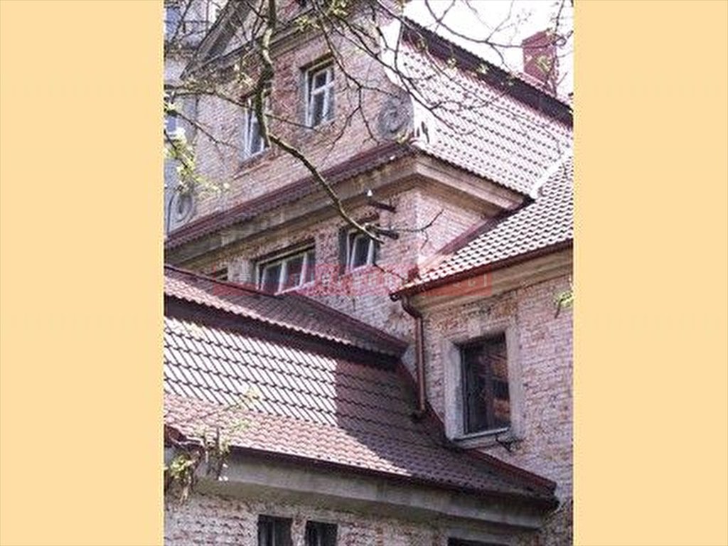 Lokal użytkowy na sprzedaż Janów  2 260m2 Foto 8