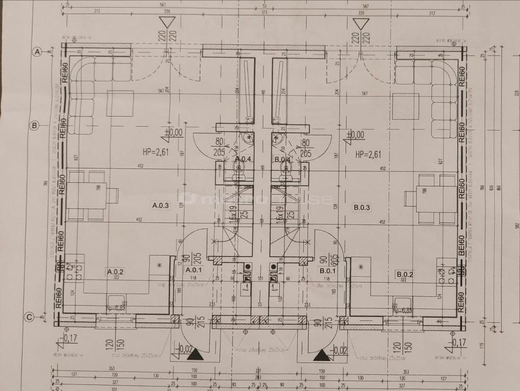 Dom na sprzedaż Bieniewice  78m2 Foto 4