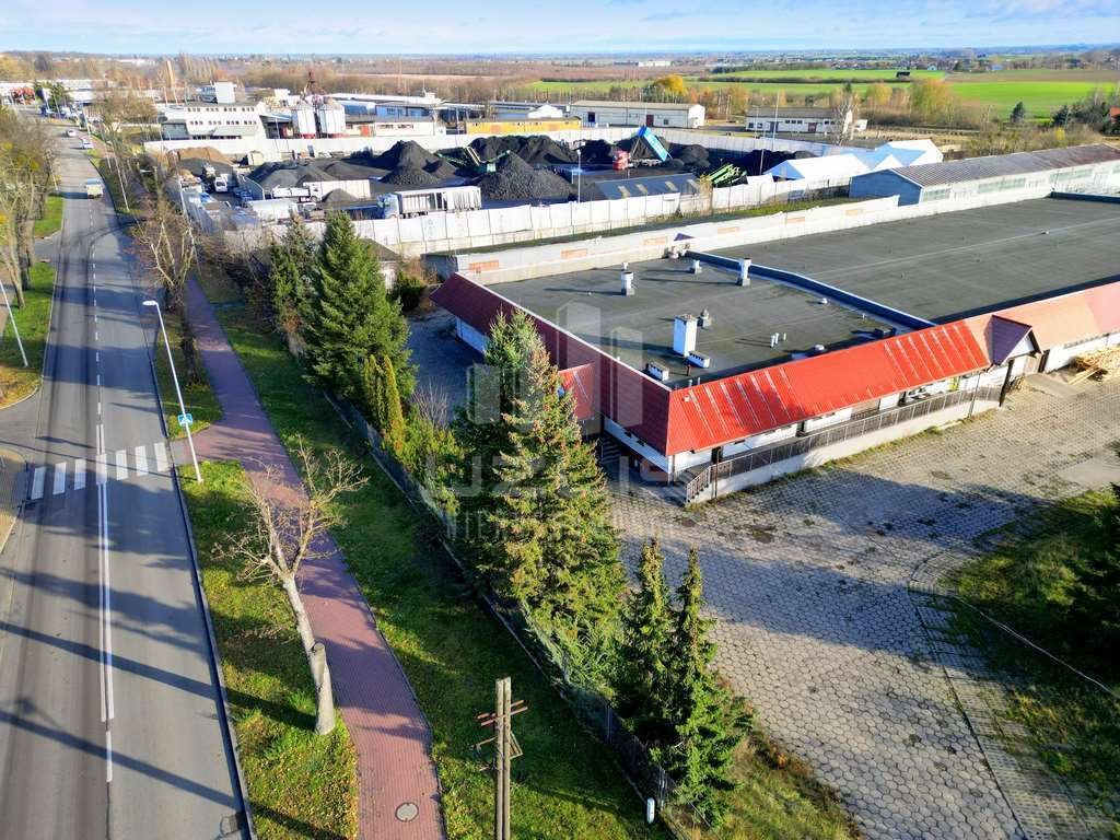 Magazyn na wynajem Tczew, 30 Stycznia  1 830m2 Foto 3