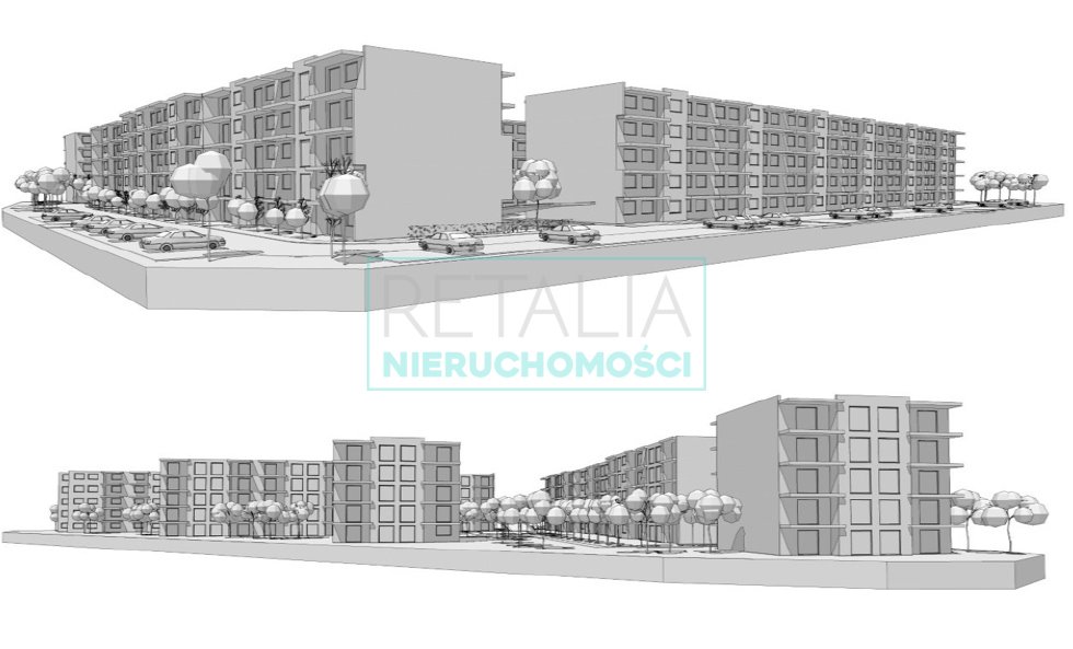 Działka 1,5 ha z pozwoleniem na budowę i planem zabudowy Nidzica  15 565m2 Foto 1
