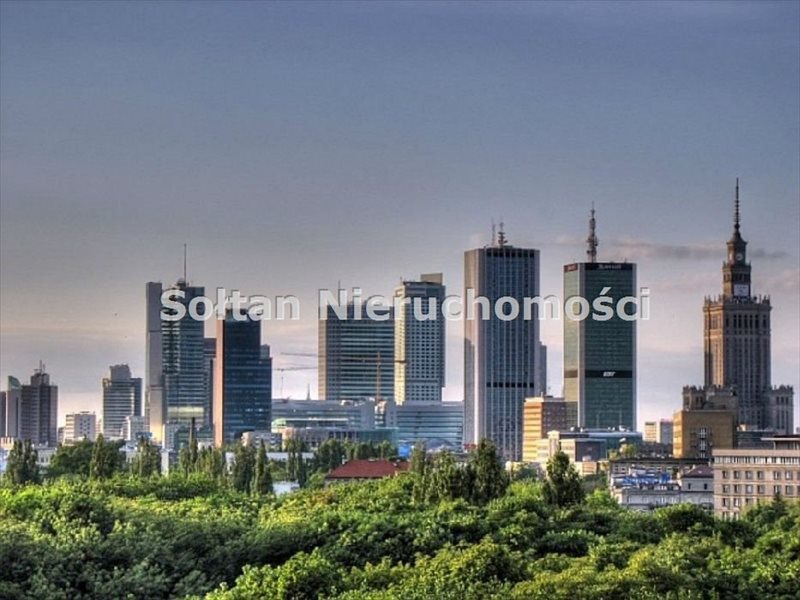 Działka 2,3 ha pod sport, edukację i usługi w Mokotowie Warszawa, Mokotów, Siekierki  23 000m2 Foto 1