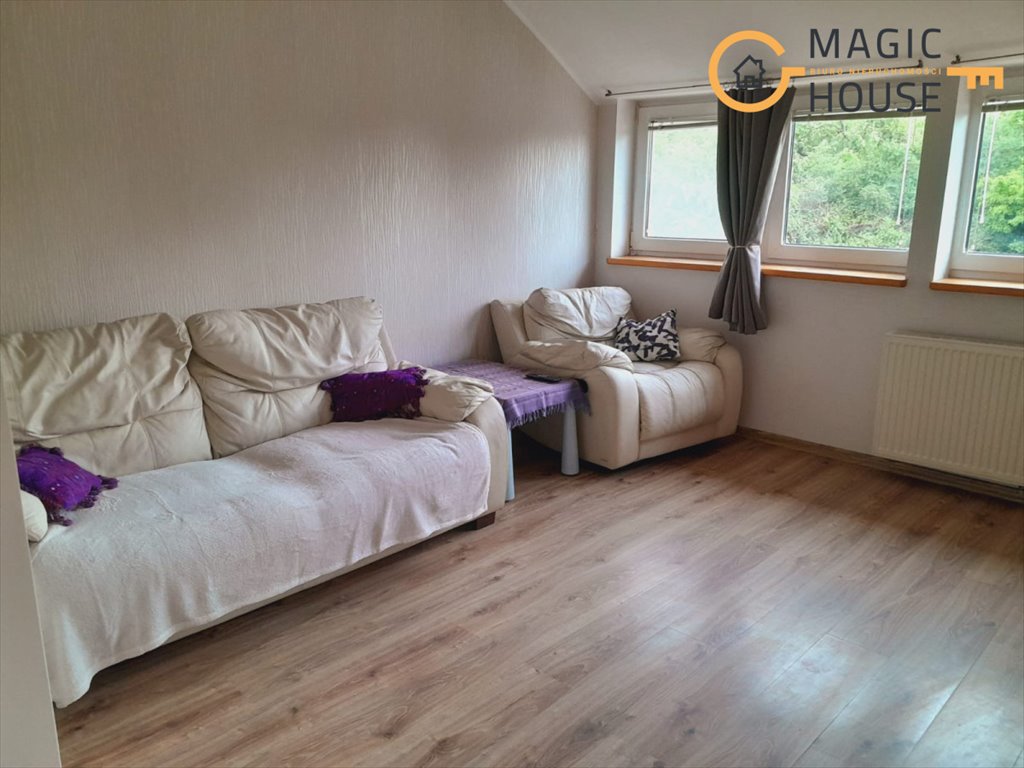 Dwulokalowy dom z ogrodem, 10 pokoi, tarasy, 5 miejsc Gdańsk, Siedlce  170m2 Foto 1