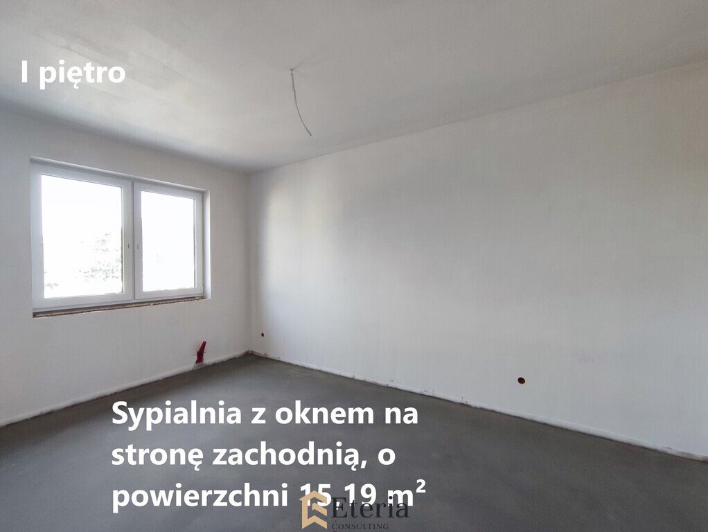 Dom na sprzedaż Ząbki, ks. Sylwestra Zycha  149m2 Foto 3