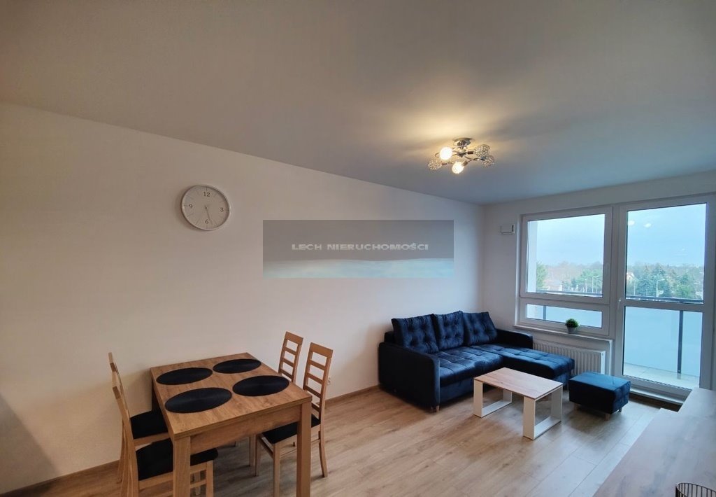 Mieszkanie trzypokojowe na sprzedaż Piastów, Tadeusza Kościuszki  60m2 Foto 1