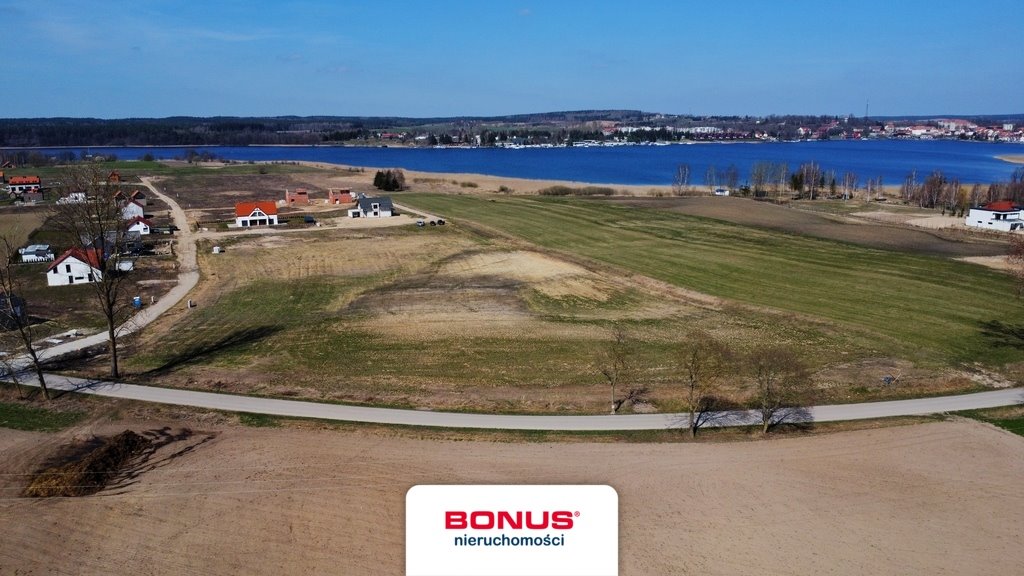 Działka budowlana na sprzedaż Rybical  383m2 Foto 4