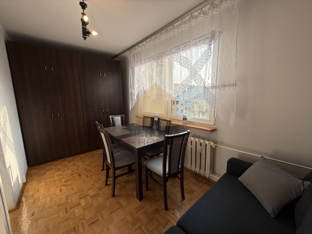 Przestronne 3-pokojowe mieszkanie 60,6 m2 - balkon, piwnica, gotowe do zamieszkania Świebodzice  61m2 Foto 1