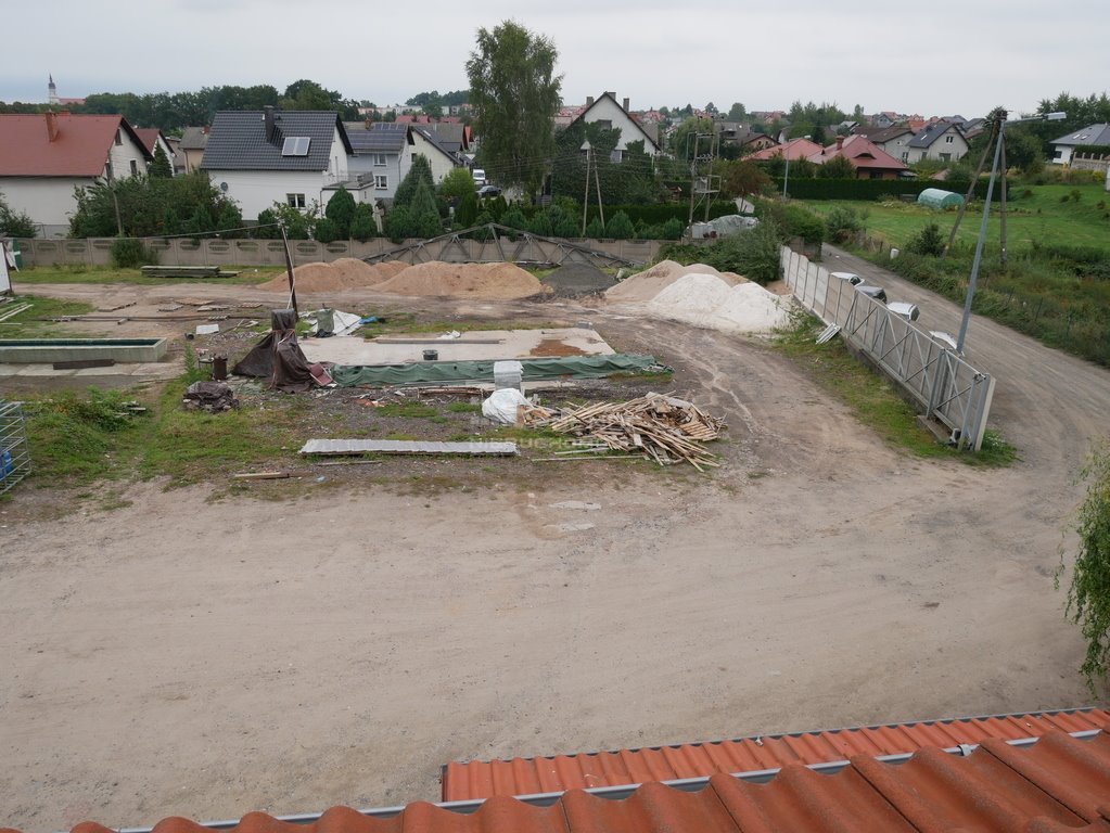 Magazyn na sprzedaż Nowogrodziec, Podleśna  550m2 Foto 15