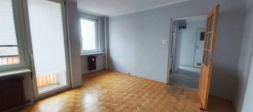 Mieszkanie na sprzedaż Warszawa, Bemowo, Jelonki, Kazimierza Wyki  46m2 Foto 3