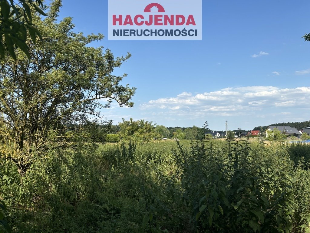 Działka 650 m² w Tanowie z mediami i planem zabudowy Tanowo  650m2 Foto 1