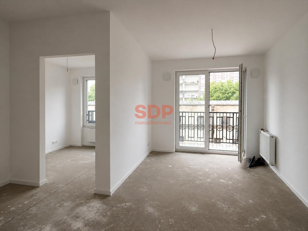 Polecam 33 m² apartament 2 pok. w prestiżowym osiedlu Wrocław Wrocław, Stare Miasto, Przedmieście Oławskie, Krakowska  33m2 Foto 1
