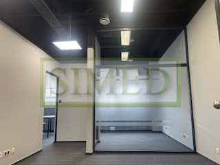 Lokal użytkowy na wynajem Warszawa, Włochy  89m2 Foto 13