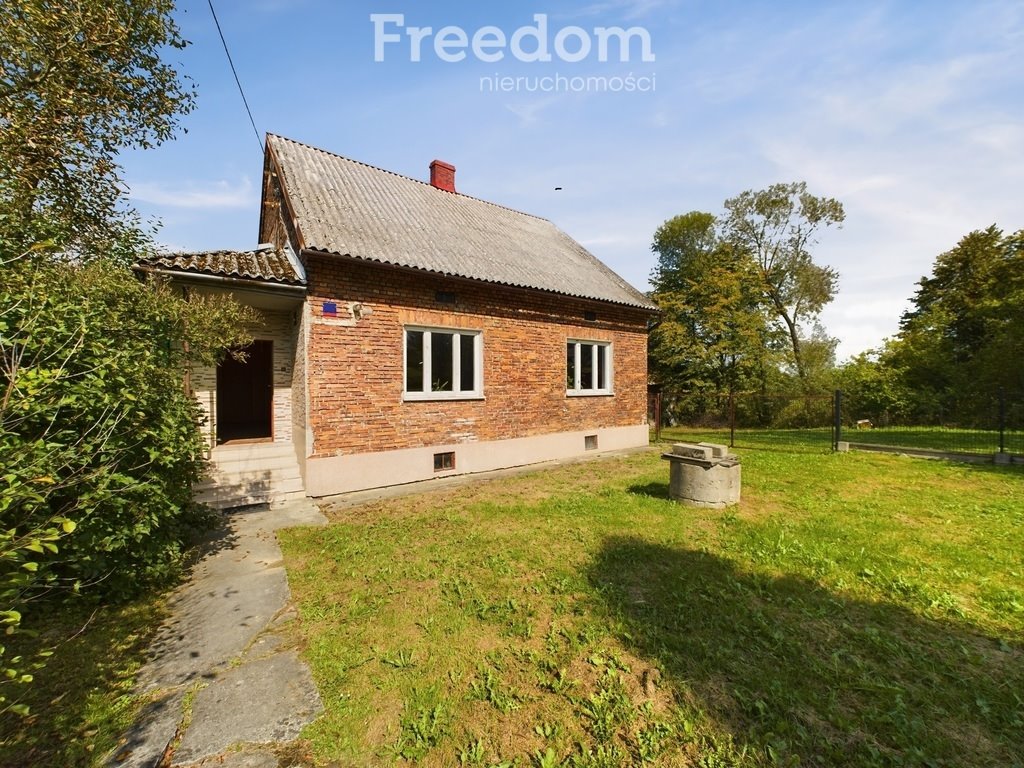 Dom na sprzedaż Tłuczań  80m2 Foto 11