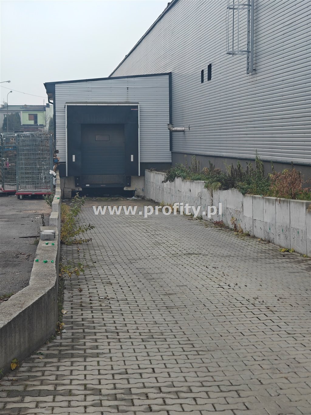 Lokal użytkowy na sprzedaż Czeladź, Piaski  5 400m2 Foto 2