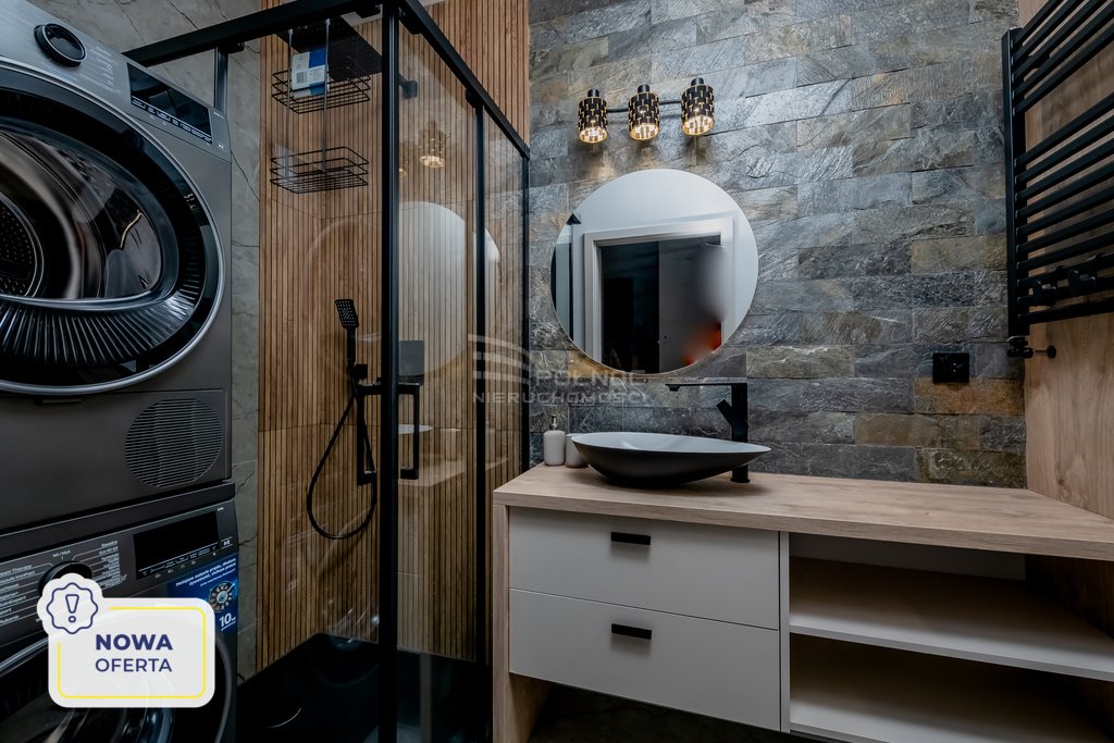 Mieszkanie dwupokojowe na wynajem Białystok, Os. Sienkiewicza  32m2 Foto 1