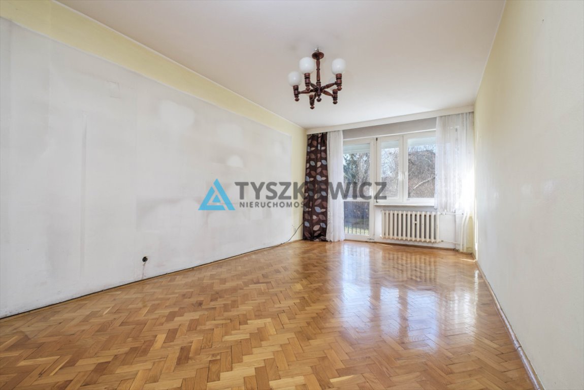 Mieszkanie dwupokojowe na sprzedaż Gdańsk, Przymorze Wielkie, Piastowska  45m2 Foto 4