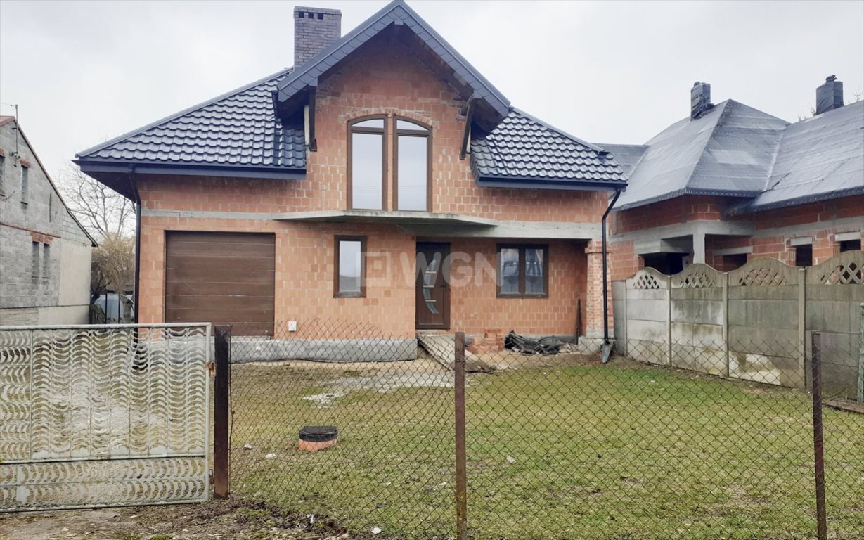 Dom na sprzedaż Trębaczew  161m2 Foto 2