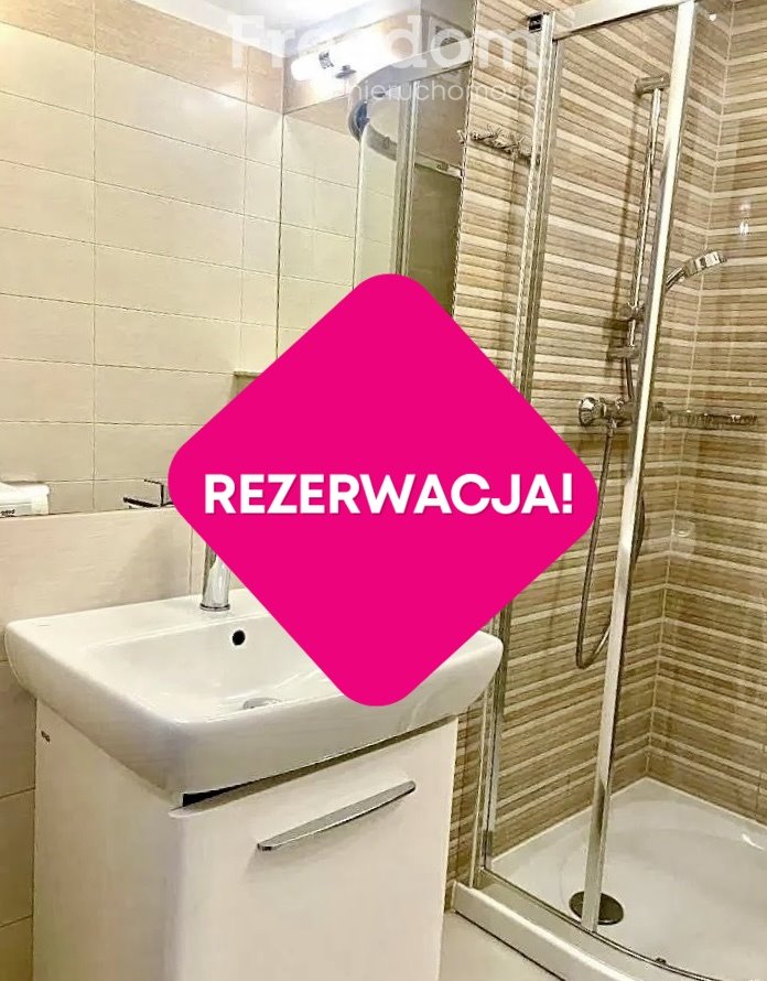 Mieszkanie dwupokojowe na sprzedaż Świnoujście  45m2 Foto 11