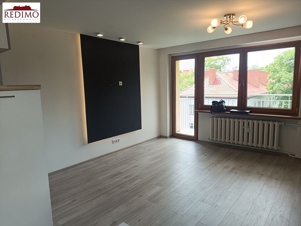 Mieszkanie dwupokojowe na sprzedaż Bytom, Rozbark, Wilhelma Prokopa  38m2 Foto 1