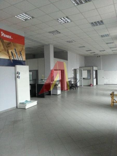 Lokal użytkowy na sprzedaż Kraków, Śródmieście, Grzegórzki, Masarska  800m2 Foto 5