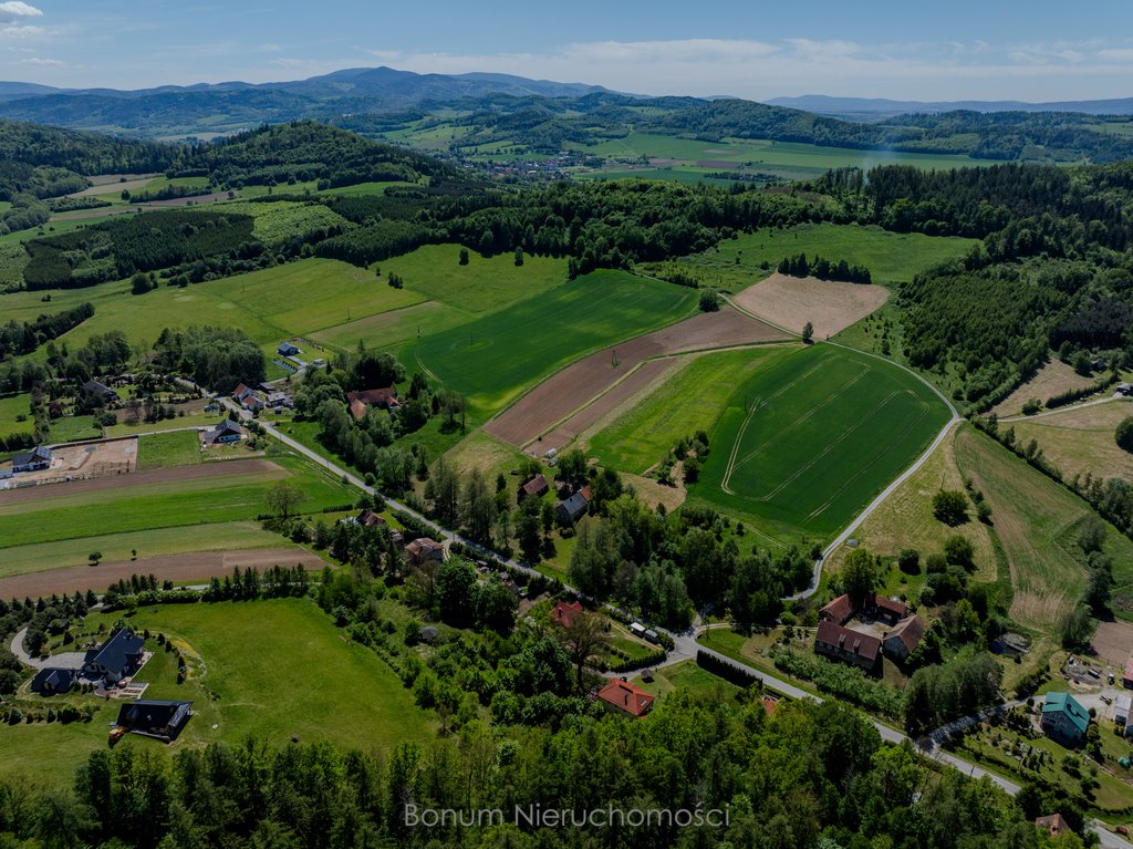 Dom na sprzedaż Marcinów  320m2 Foto 3