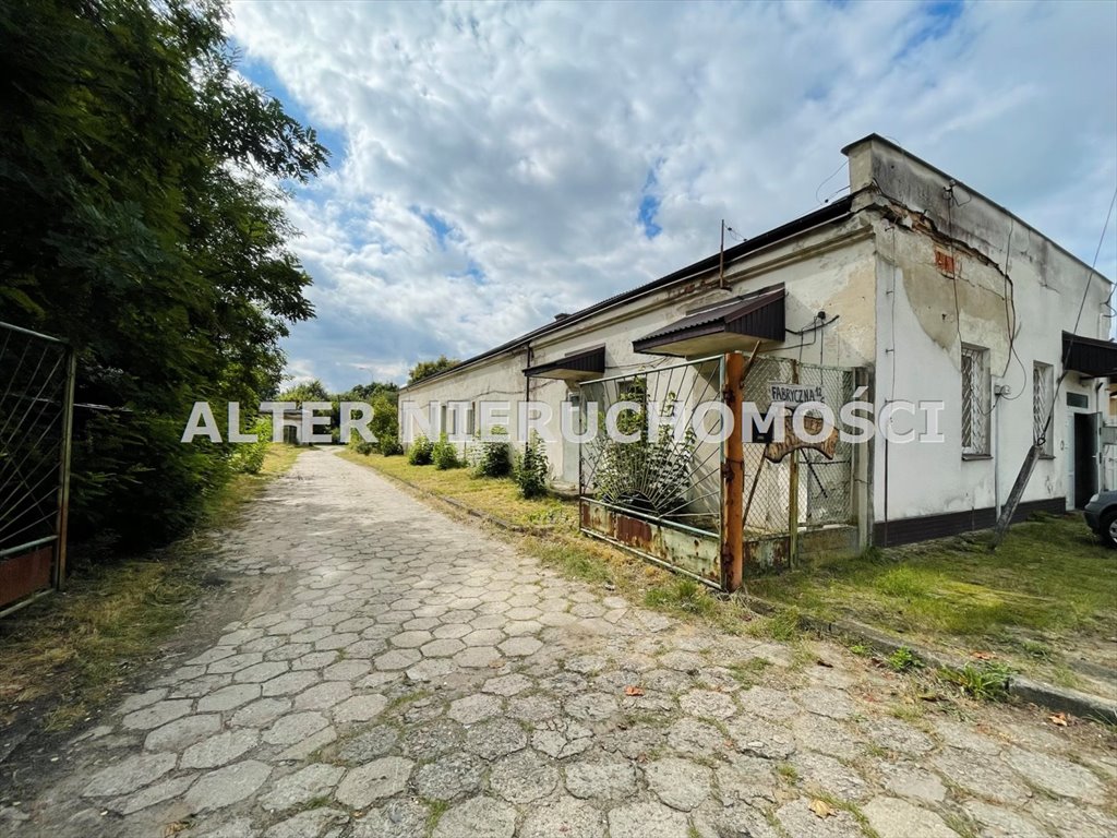 Lokal użytkowy na sprzedaż Gródek  297m2 Foto 1