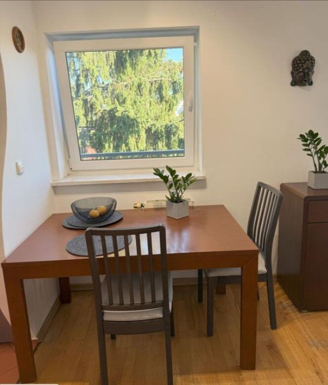 Kawalerka na sprzedaż Warszawa, Włochy, Czereśniowa  33m2 Foto 1