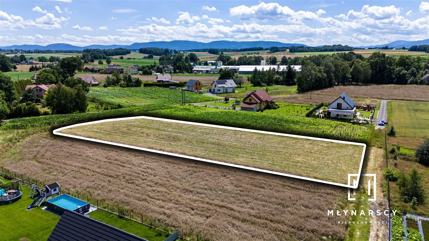 Działka budowlana na sprzedaż BESTWINA, BESTWINKA  2 929m2 Foto 5