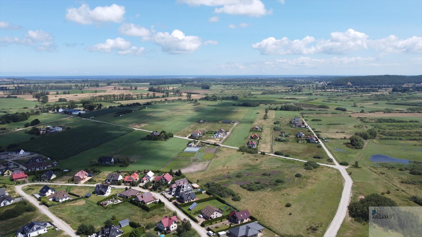 Działka budowlana na sprzedaż Reda, Rolnicza  4 672m2 Foto 7