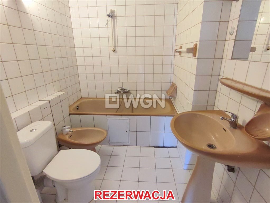 Mieszkanie trzypokojowe na sprzedaż Ełk, Osiedle Jeziorna  68m2 Foto 12