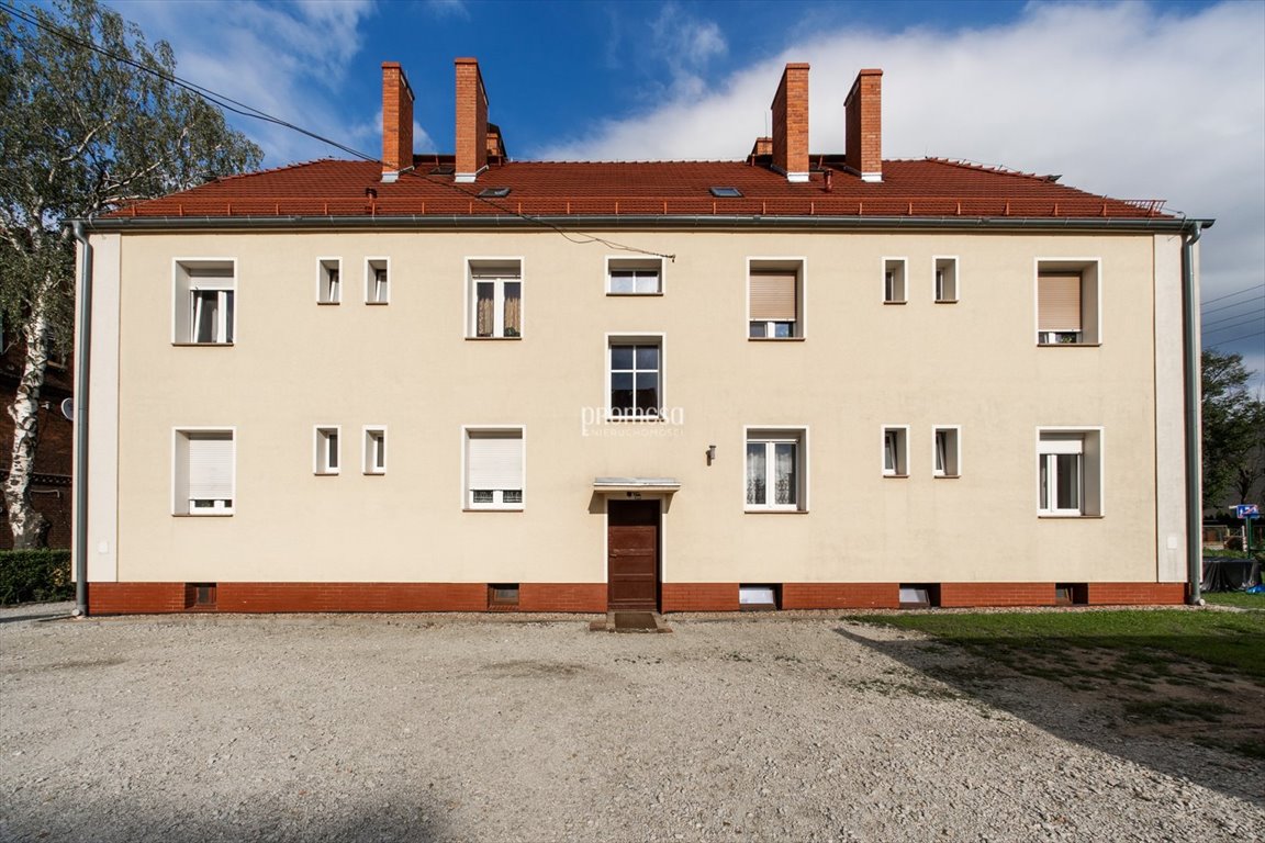 Mieszkanie trzypokojowe na sprzedaż Środa Śląska, Malczyce, Dolny Śląsk  65m2 Foto 15