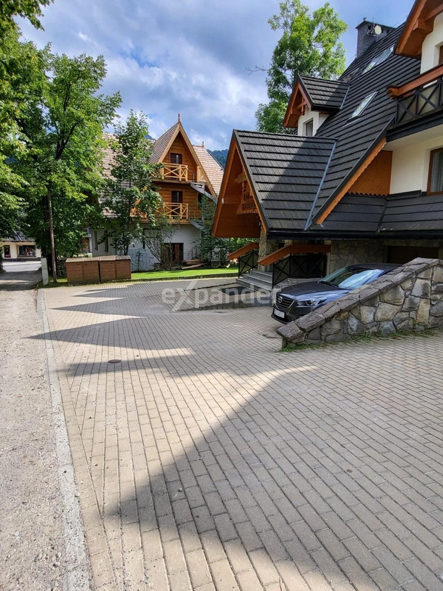 Dom na sprzedaż Zakopane, Krzeptówki  330m2 Foto 4