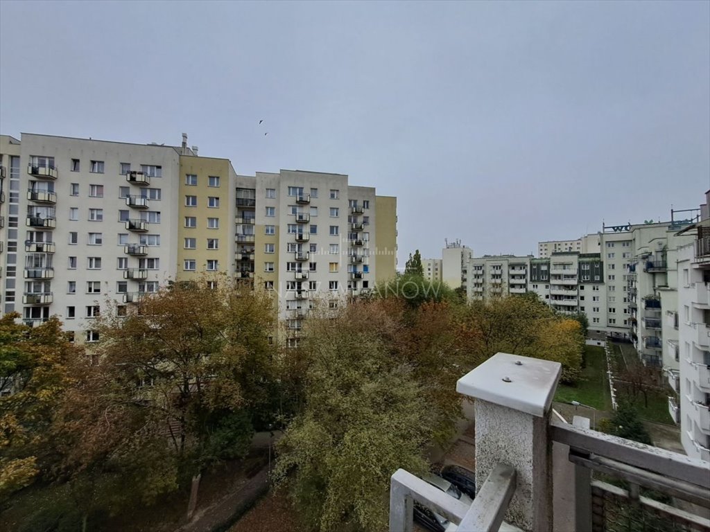 Kawalerka na wynajem Warszawa, Ursynów, Ursynów, Komisji Edukacji Narodowej  32m2 Foto 12