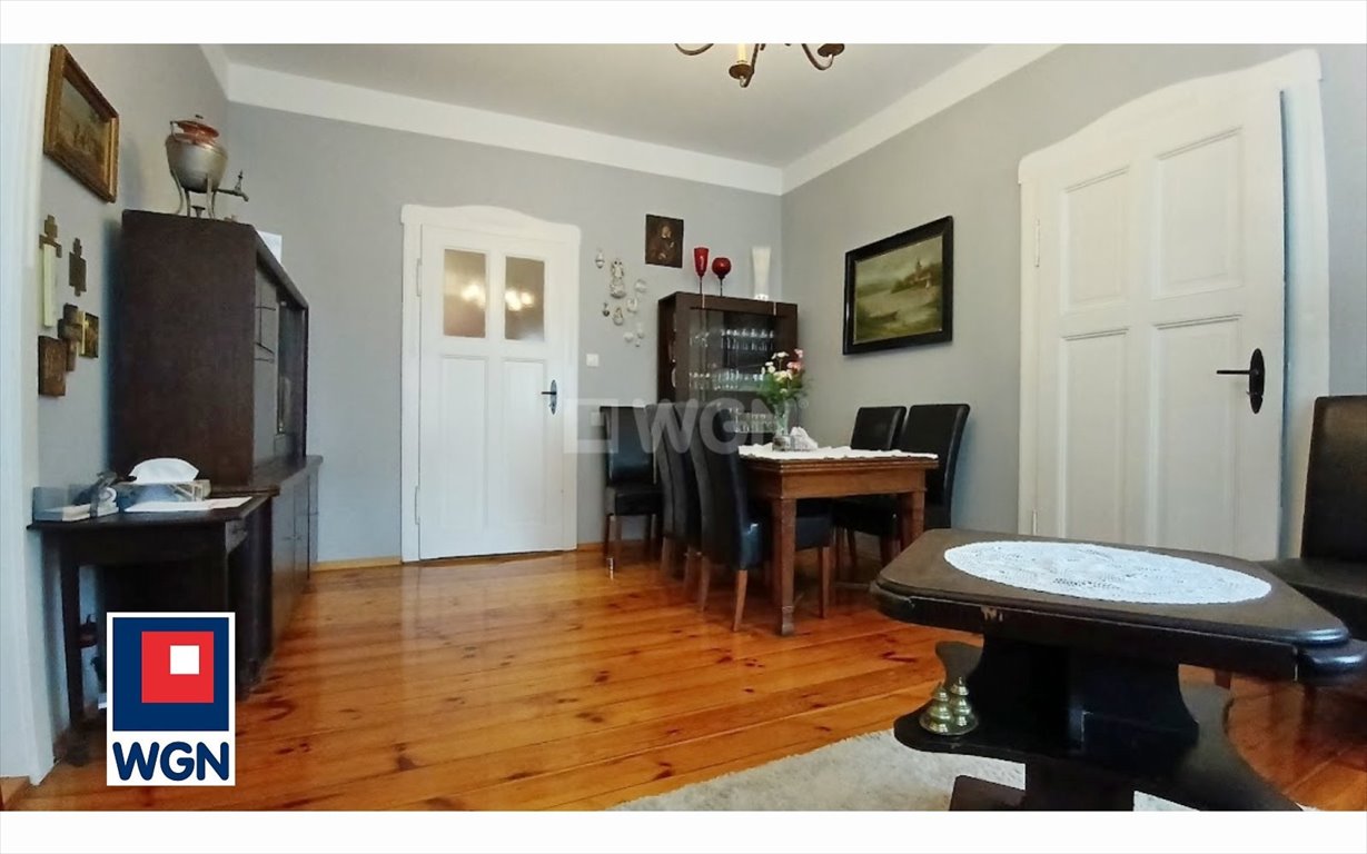 Mieszkanie czteropokojowe  na sprzedaż Legnica, Centrum, Biskupia  123m2 Foto 1