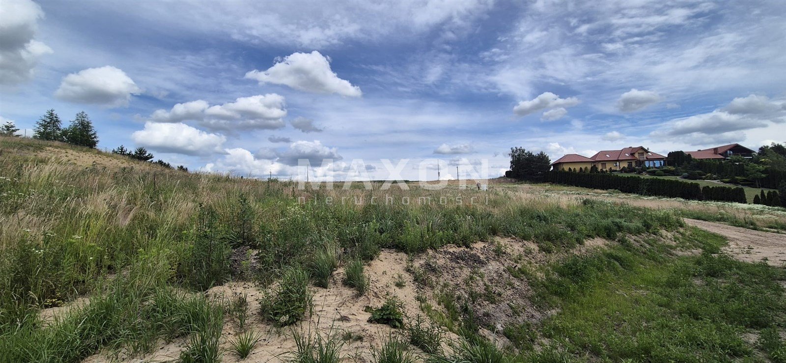 Działka budowlana na sprzedaż Czyżewo  2 582m2 Foto 10