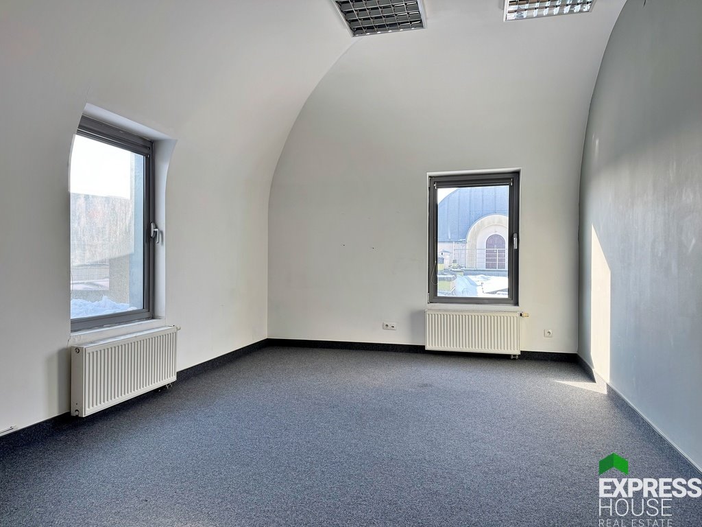 Funkcjonalny lokal biurowy 93 m2 z parkingiem w Śródmieściu Lublin, Śródmieście, Lubartowska  93m2 Foto 1