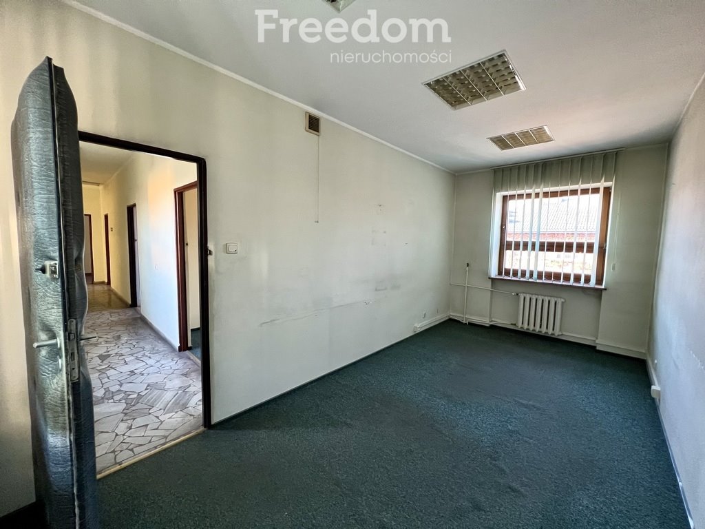 Lokal użytkowy na wynajem Koniecpol, Kościuszki  340m2 Foto 16