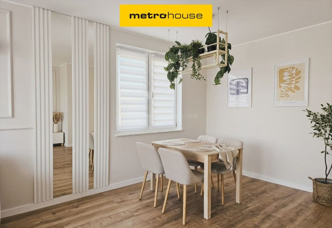 Wyjątkowe 3-pokojowe mieszkanie z dużą loggią i nowoczesnym wykończeniem Siedlce, 11 Listopada  51m2 Foto 1