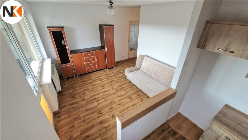 Mieszkanie dwupokojowe na sprzedaż Słupsk, Ogrodowa  44m2 Foto 3