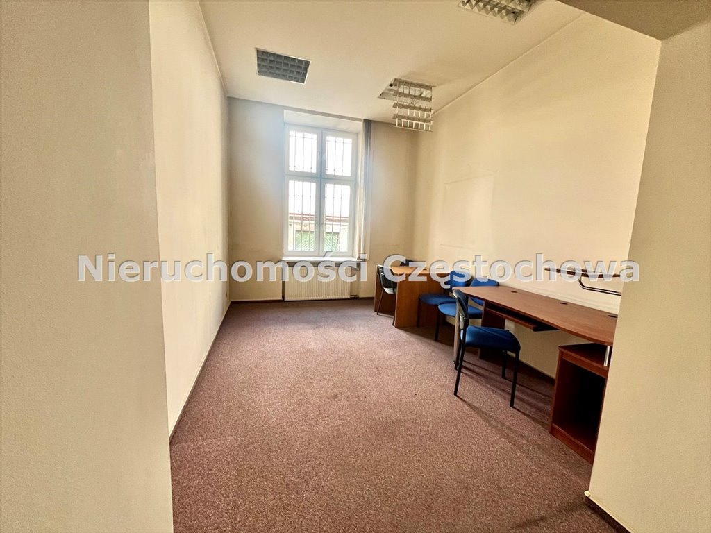 Lokal użytkowy na wynajem Częstochowa, Śródmieście  44m2 Foto 2