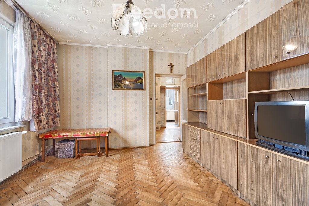 Mieszkanie dwupokojowe na sprzedaż Pyskowice, Józefa Lompy  49m2 Foto 7