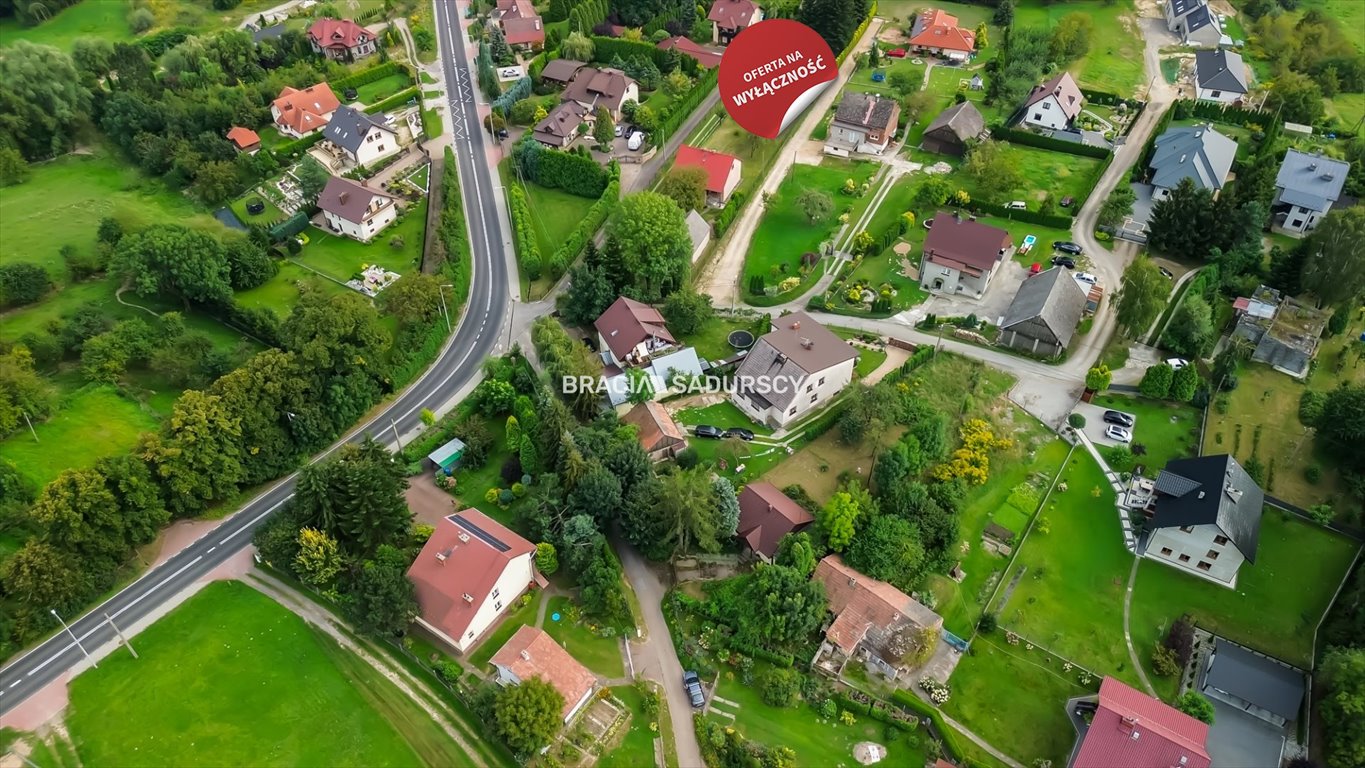 Dom na sprzedaż Wrząsowice, Wierzbowa  60m2 Foto 10