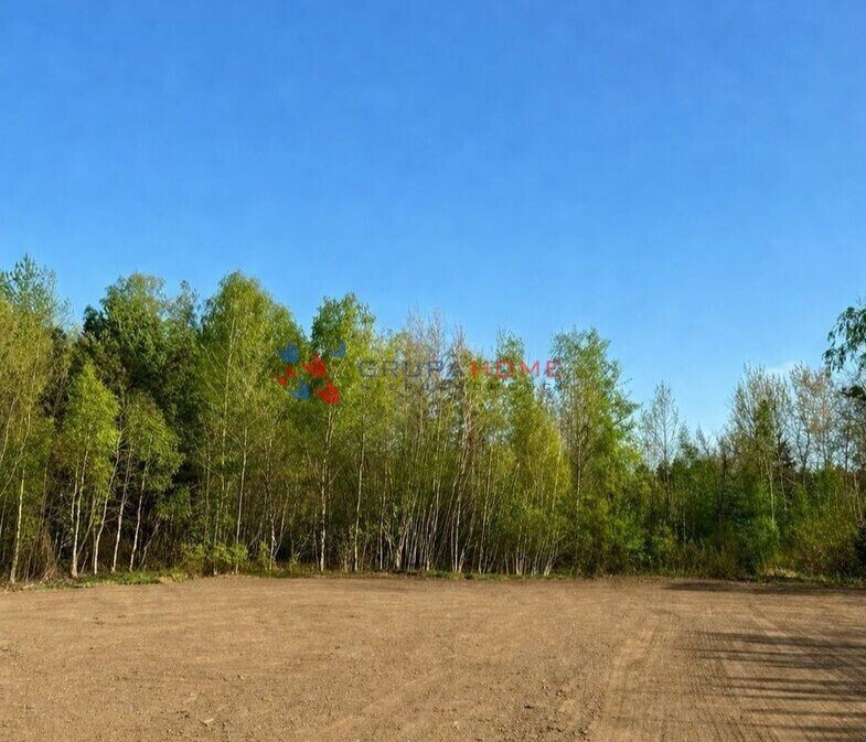 Działka 2088 m² w Runowie (media, las, blisko Warszawy) Runów  2 088m2 Foto 1
