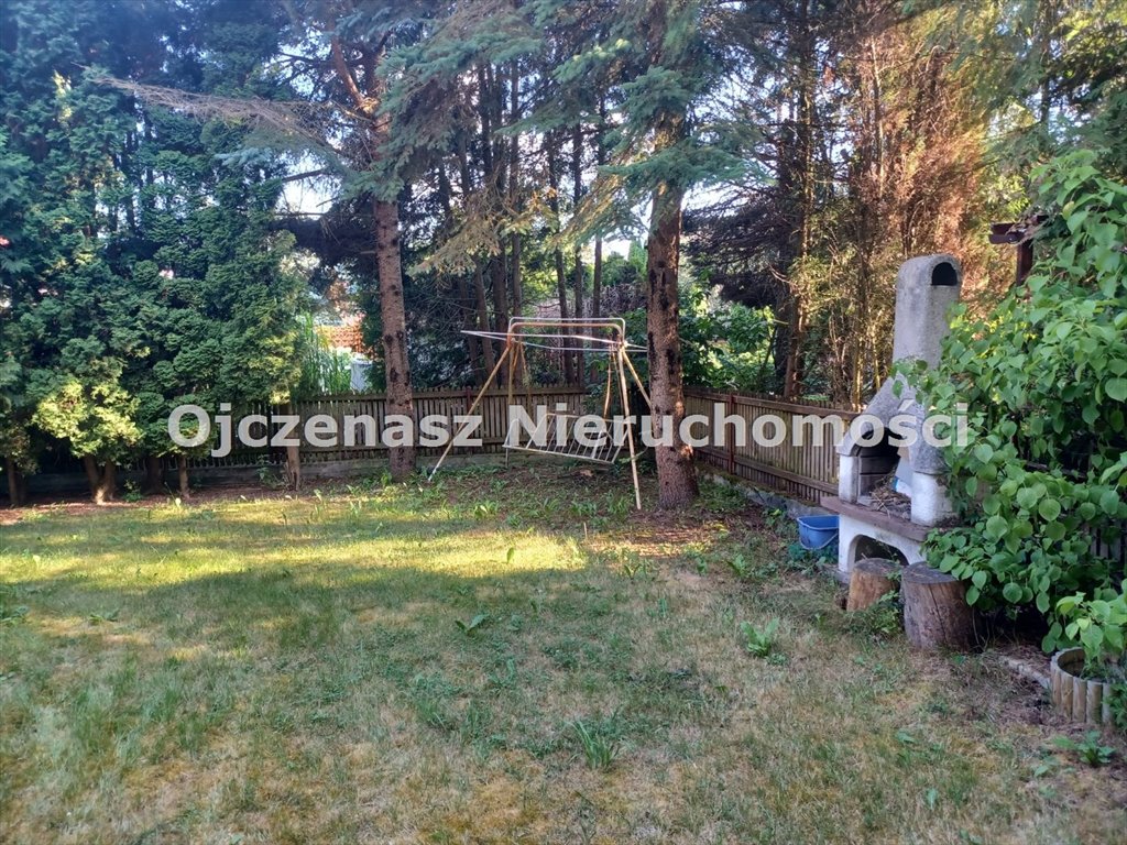 Dom na sprzedaż Koronowo, Pieczyska  60m2 Foto 5