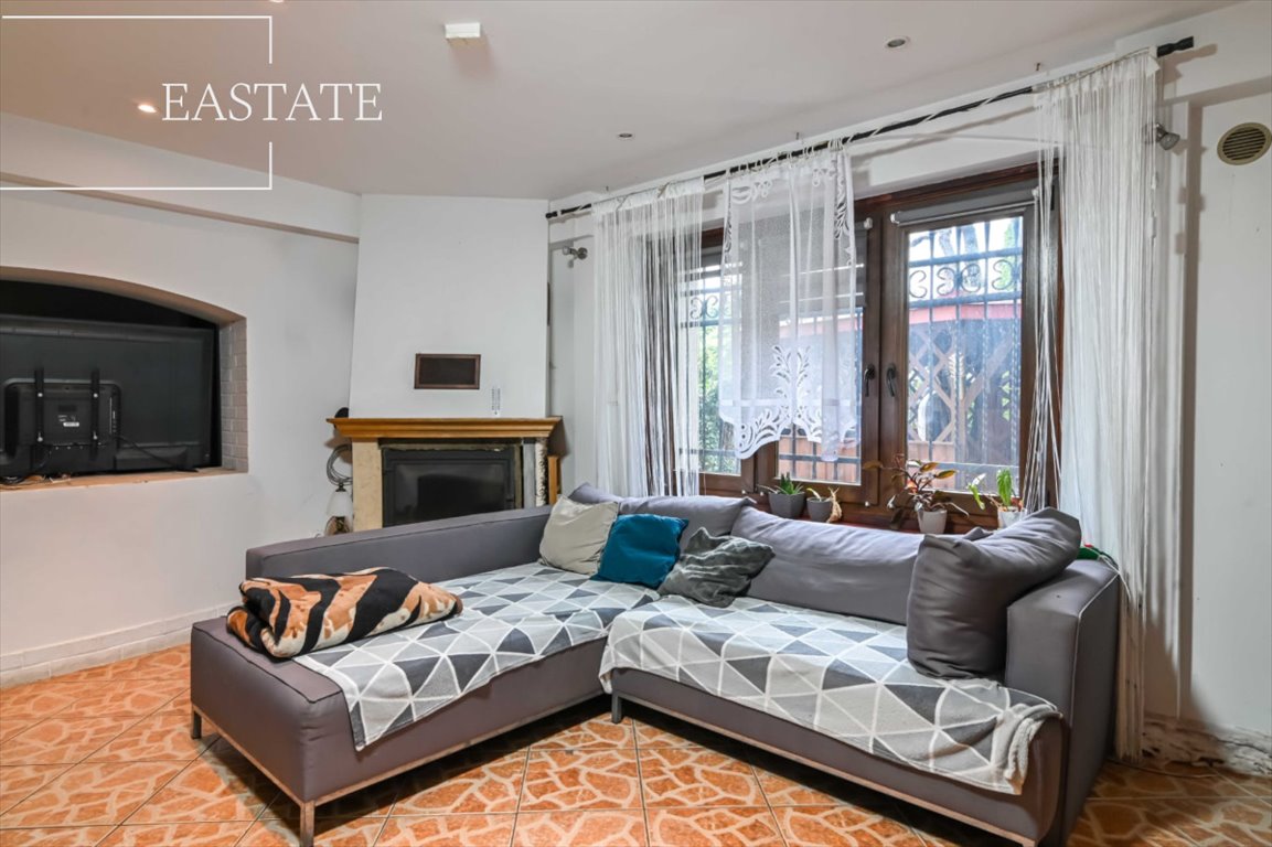 Przestronny dom 246 m² z jacuzzi i garażem w Orłowie Gdynia, Orłowo, Akacjowa  246m2 Foto 1