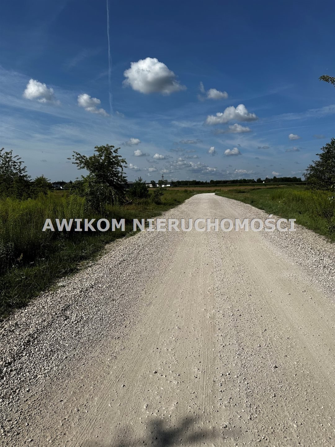 Działka budowlana na sprzedaż Mroków  16 500m2 Foto 1