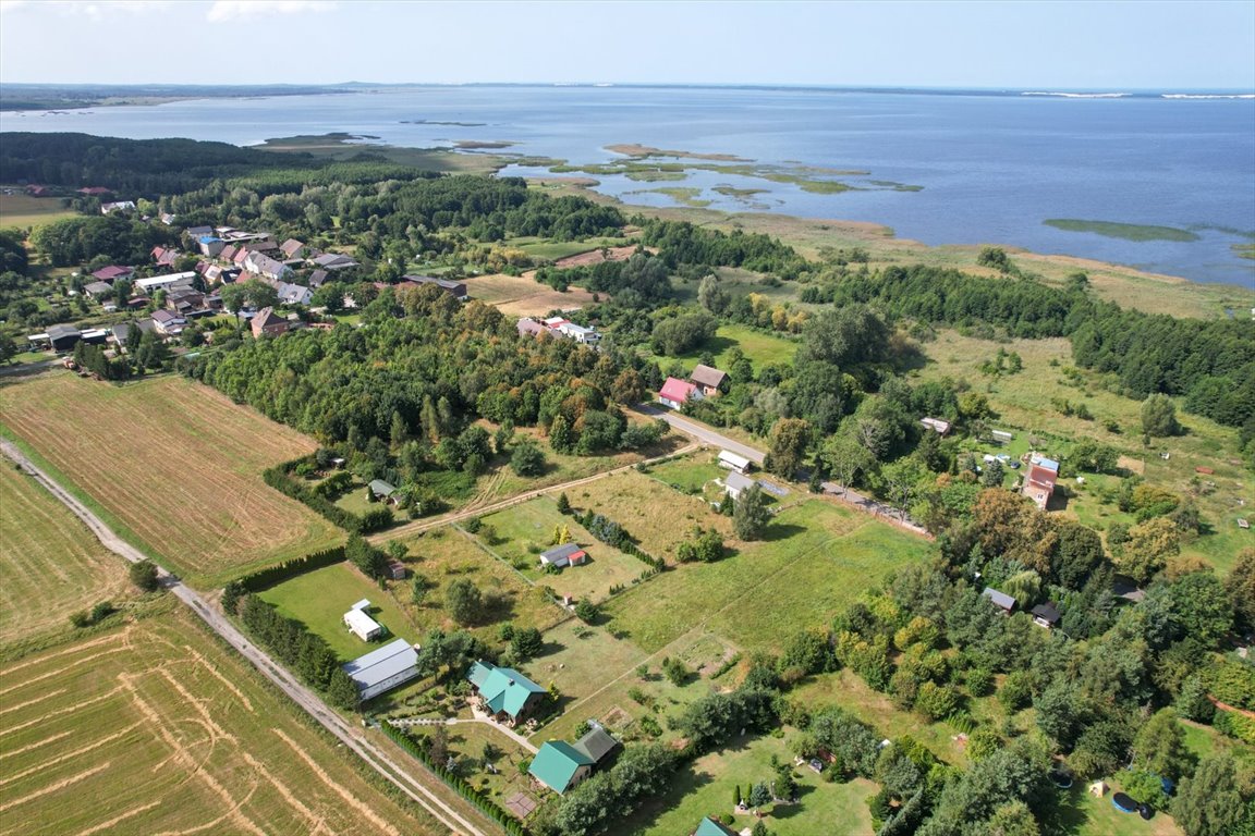 Działka budowlana na sprzedaż Izbica  715m2 Foto 7