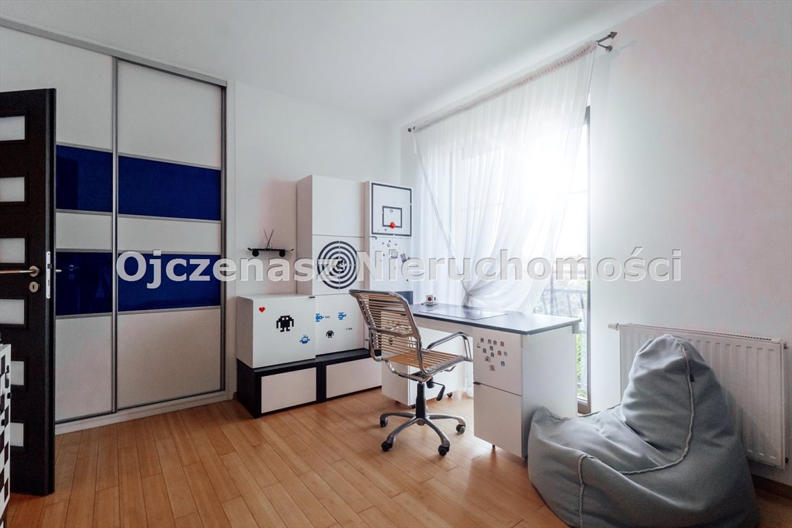 Mieszkanie trzypokojowe na sprzedaż Niemcz  92m2 Foto 12